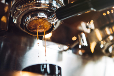 Check Your Portafilter's Basket Size to Ensure the Tamper Will Fit: 51 mm Is Common for Home Machines