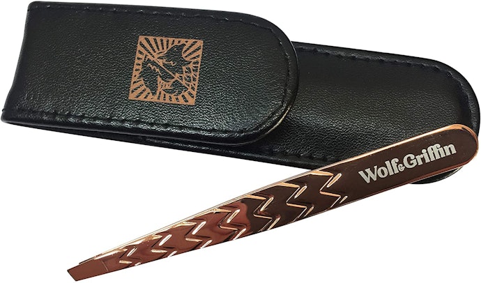 Look for a Case to Protect Your Tweezers and Make Travelling Easier