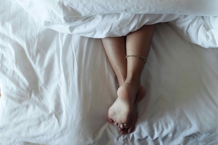 Choose a 4 - 7 Tog Duvet for Summer