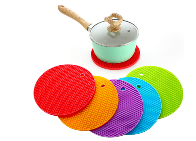 Trivet Multipacks Are Handy When You're Cooking up a Storm
