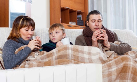 Scope Out a Multi-Pack to Soothe the Whole Families Sore Throat Woes
