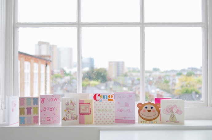 Consider Customisation Features Such as Photos and Names, Hand Written Messages and Even Extra Gifts