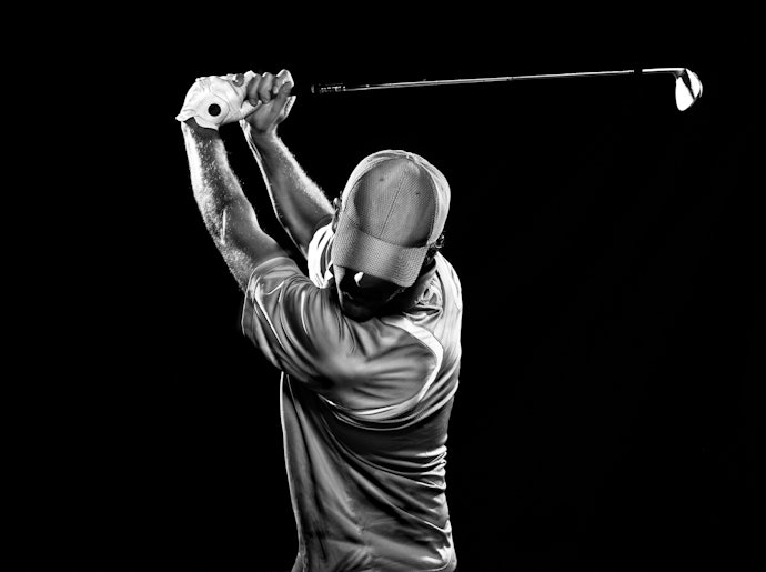 Find Irons With a Swing Weight That Feels Just Right: The Average Club Is D1 for Men and C6 for Women