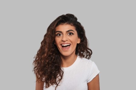 Select a Product to Suit Your Hair Type From Lightweight Conditioners for Loose Waves to Oils and Deep Moisturising Treatments for Tighter Curls