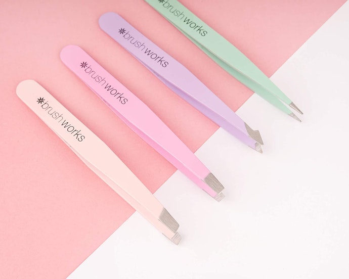 For Versatility and Value for Money, Seek Out a Set With Various Types of Tweezers
