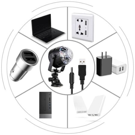 Check the Power Settings: Choose a Cable That Fits Your Space or Buy the Appropriate Batteries