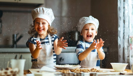 Make Sure the Book You Buy Is Targeted at the Right Age