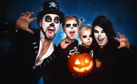 Ensure the Costume Comes in Your Size