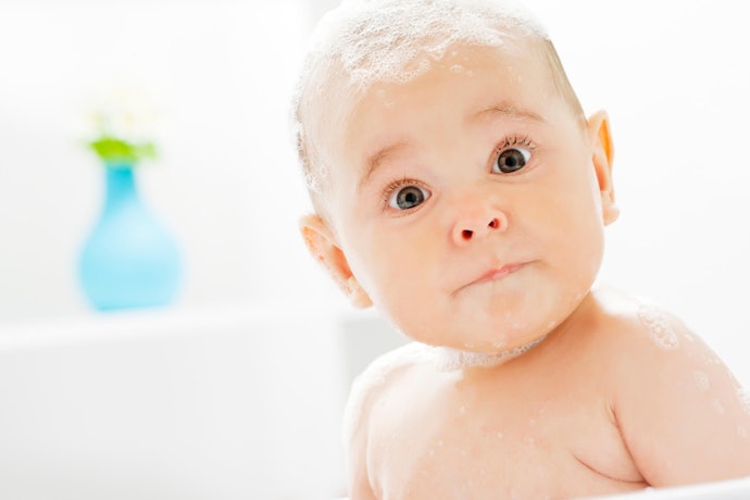 Think About Your Baby's Skin Type and Select Ingredients That Will Either Nourish, Soothe or Reduce Oil Production