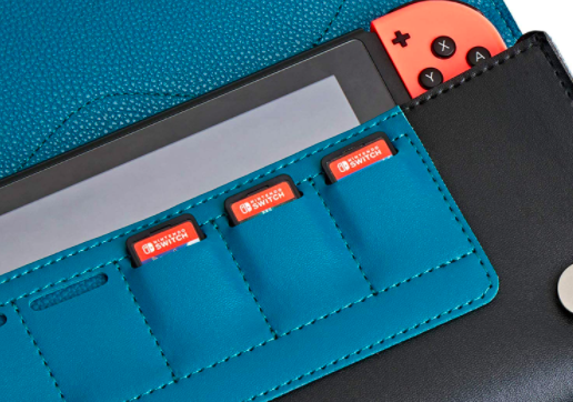 Protective Accessories Are Essential When Using Your Switch as a Handheld