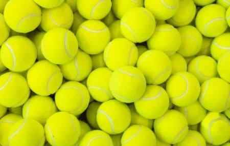 Pick a Type of Ball That's Suited to Your Experience as a Player