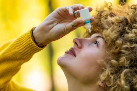 Eye Drops That Last up to 6 Months Are Great for Daily Use, but Opt For Preservative-Free Formulas if You Have Sensitive Eyes