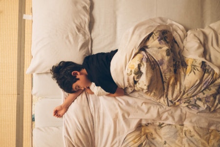 Pick a Size: a Single Mattress for Solo Sleepers, a Double Mattress for Extra Room