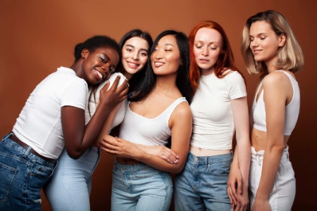Get a Shade That Stands Out From Your Skin Tone