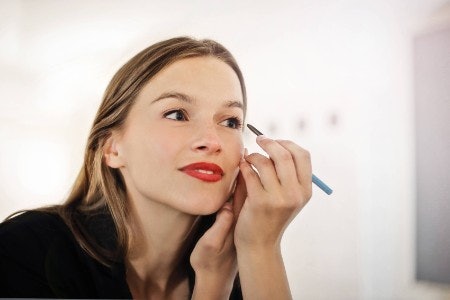 Choose Between Pencil, Liquid, Felt Tip and Gel Liners Depending on Your Experience Level and Desired Look
