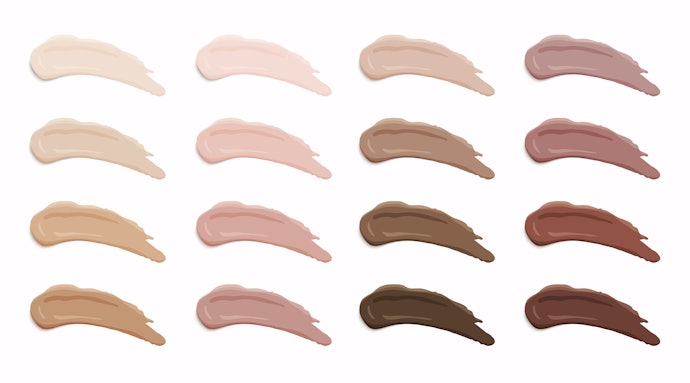 Make Sure You Pick a BB Cream in a Shade That Matches Your Complexion