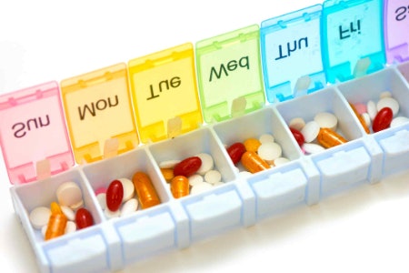 Check the Quantity and Recommended Dosage to Ensure You Have Enough Supply