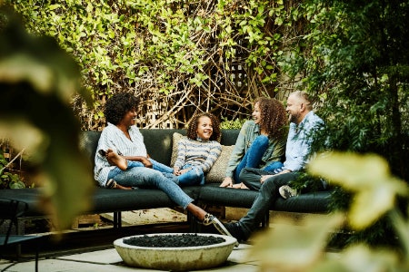 Choose a Set Based on Your Intended Purpose for Your Furniture: To Relax or to Dine