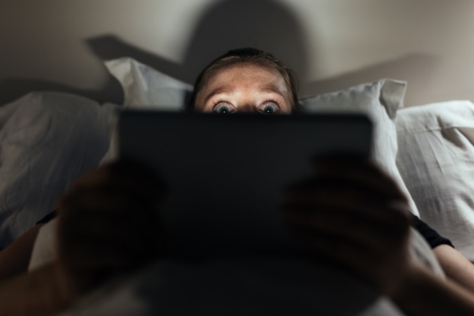 Make Sure the Content Is Suitable for the Age of the Intended Reader