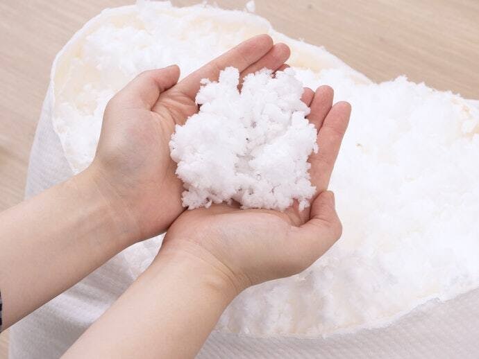 Ventilation? Softness? Combine Your Body's Preferences to Select a Suitable Material
