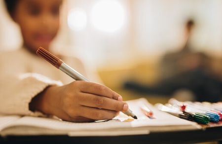 Check Whether Pens or Pencils Are Included With Your Purchase