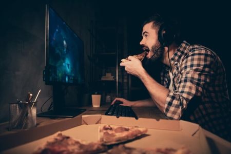 Wired Headsets Are Ideal for Longer Gaming Sessions, Wireless Headsets Won’t Tether You to the Console