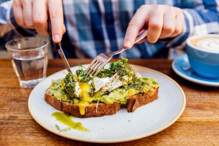 Make Sure You Can Cook Your Eggs the Way You Want