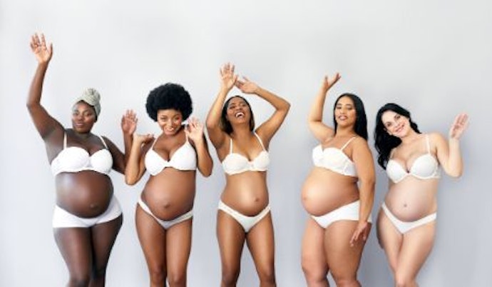 How To Choose A Maternity Bra
