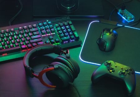 Check the Compatibility, and Whether You Require a Headset for Additional Platforms