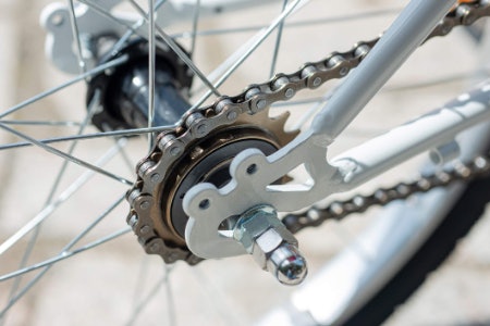 If You Live in a Particularly Hilly Area, Choose a Bike With at Least 3 Gears