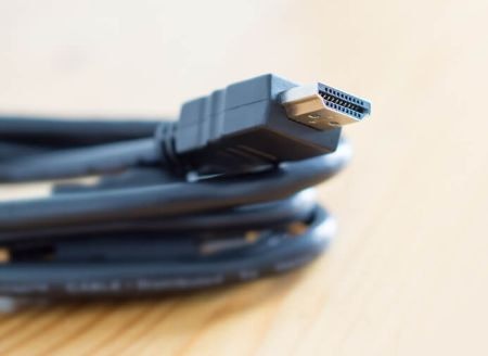 Check the Ports of Your Existing Tech to Make Sure the Cable Will Be the Right Size and Shape