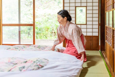 Look for Breathable Material for a Cooler, Longer-Lasting Mattress