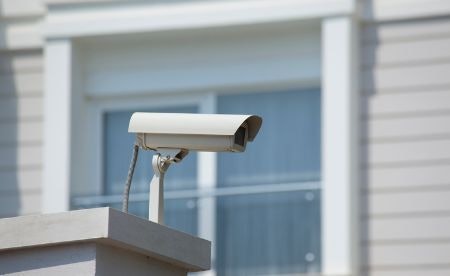 Choose a Camera With at Least 130°FOV to Ensure Your Outdoor Area Is Covered