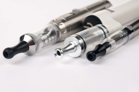 Pens Are Smaller and Lighter Than Other Vapes, but It's Still Worth Checking the Size