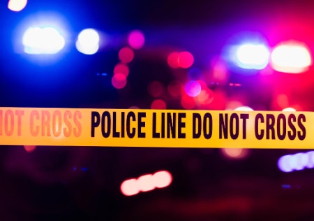 Decide the Type of Crime and Your Preferred Perspective