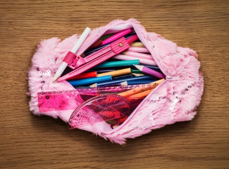 Pick a Bundle With Extras Like Protractors, Rulers and Pencils if Your Child Needs New Math Equipment
