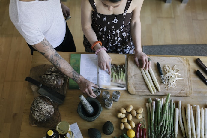 Recipe Books With Photographs of Every Meal Inspire You to Cook More