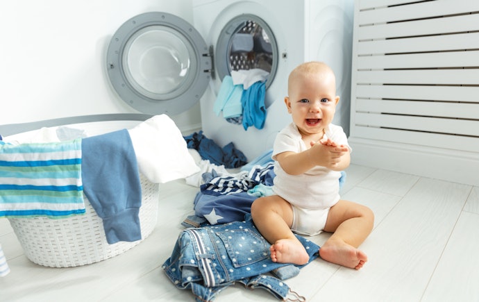 Choose Machine Washable Designs for Easier Maintenance