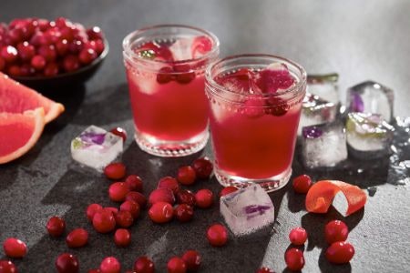 Choose a Pure Cranberry Juice to Help Prevent Cystitis and Other UTIs
