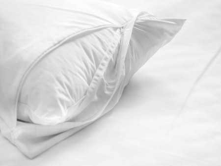 A Removable Cover Makes Washing Easier