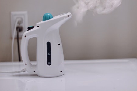 Opt For Portable Steamers With 250 ml Tanks and Uprights With 1-2 Litres to Cut Down Refill Time