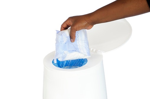 Decide if You Want to Stick to a Specific Liner or Have the Freedom to Use Any Type of Bin Liner