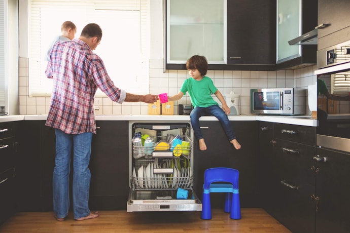 Dishwasher-Safe Cups Are Convenient, But Some May Still Be Best Washed by Hand