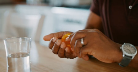 Choose Tablets for Convenience, or a Liquid Preparation for Fast-Acting Relief