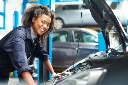 The Anti-Corrosive Technology That the Coolant Uses Will Affect Its Longevity