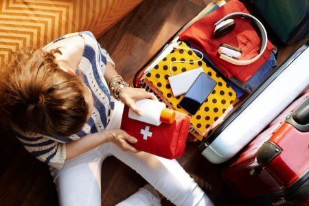 Hard Cases Are Durable and Child-Proof, While Soft Cases Will Easily Fit Into a Handbag or Backpack