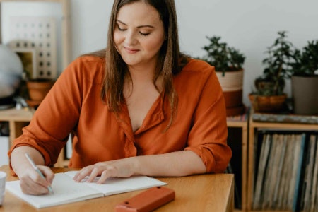 Go Through Each Room in Your Home and Make a List of Everything You Need