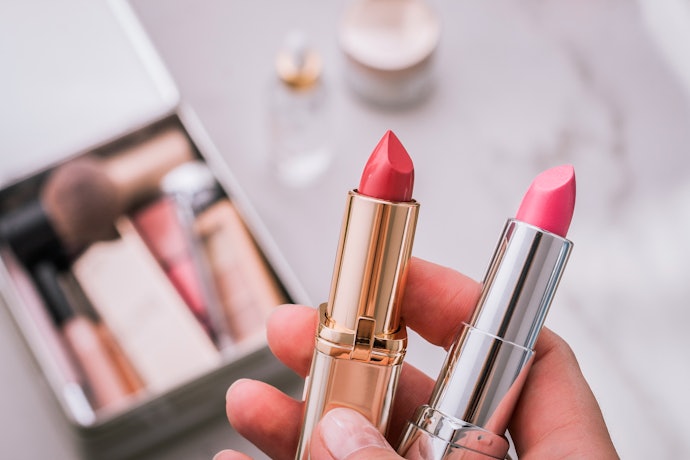 Check the Organiser Has Enough Storage Options for Your Makeup