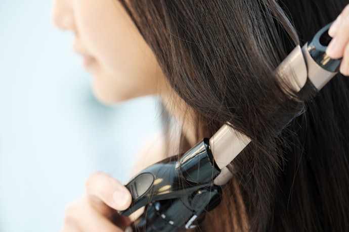 Decide Whether a Curling Iron, Wand or Barrelled Design Suits Your Hair Type and Desired Results