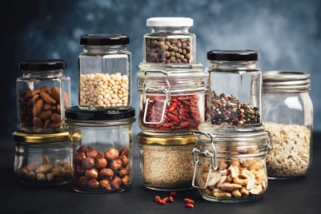 The Lid Fittings Will Offer Different Levels of Security